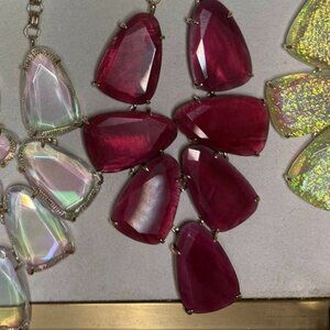 Kendra Scott Harlow - Berry